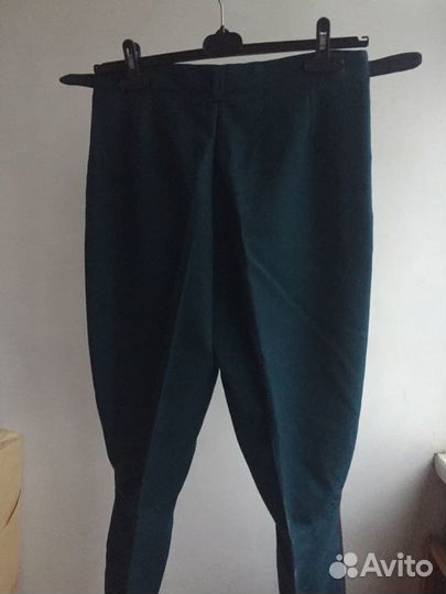 Брюки форменные офицерские 