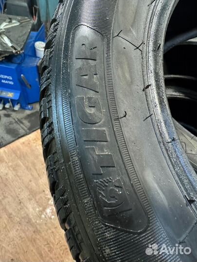 Tigar Winter 215/60 R17