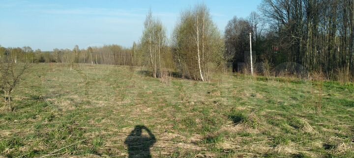 Участок 2 га (СНТ, ДНП)