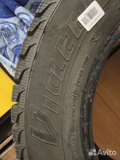 Viatti Brina 185/65 R15 и 185/65 R15