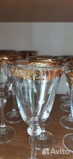 Набор бокалов Crystalite Bogemia