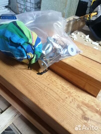 Гамак для сада. качели. садовая мебель