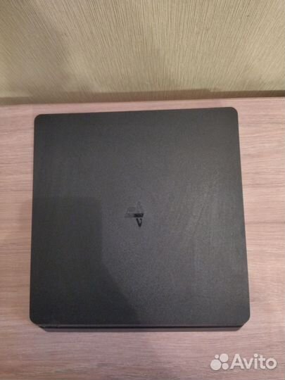 Ps4 slim 500gb