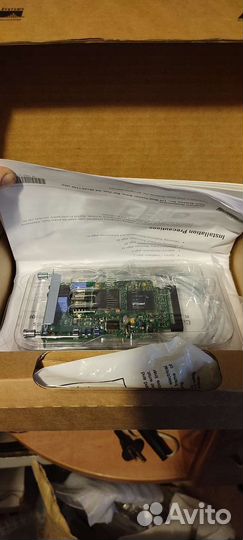 Модуль Cisco WIC-1adsl