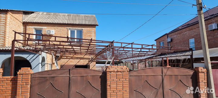 Стройка и ремонт