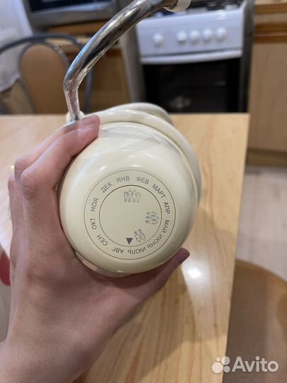 Фильтр Аквафор Модерн