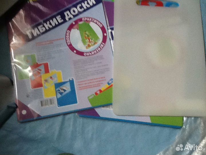 Разные мелочи