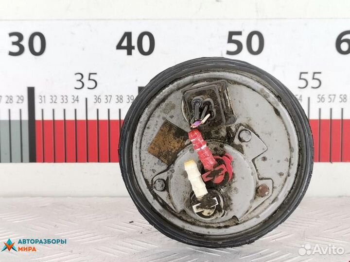 Насос топливный Ford Fiesta 3 1996 1067973