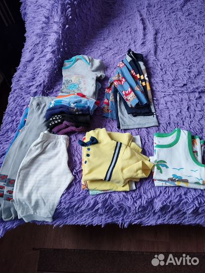 Отдам вещи для дома, 62-68