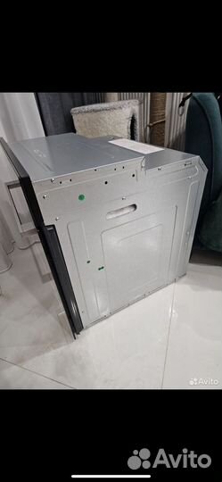 Духовой шкаф