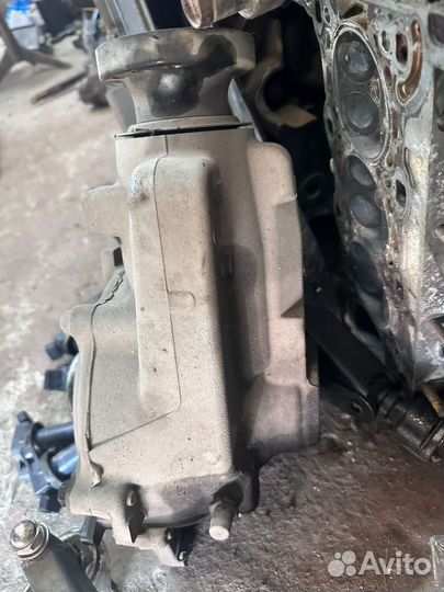 Редуктор переднего моста Lexus GS 350