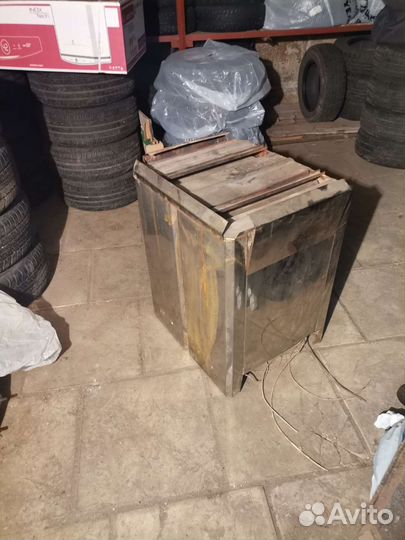 Печь для бани электрическая