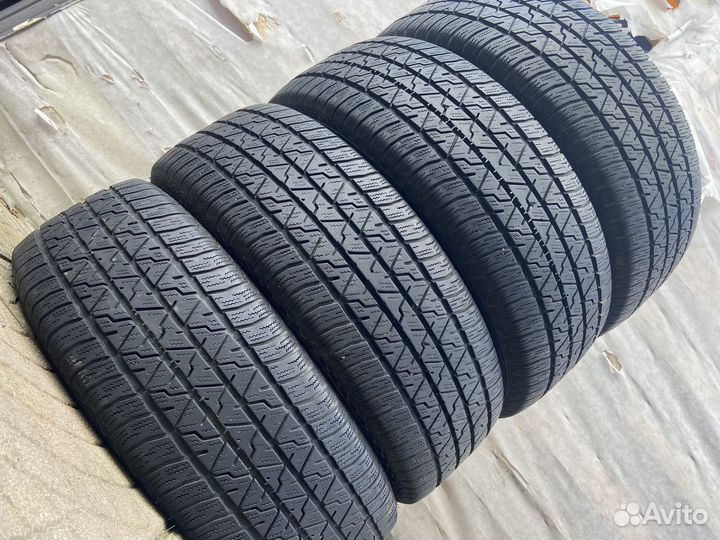 КАМА Кама-214 215/65 R16 102Q