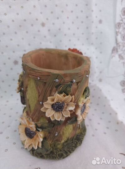 Карандашница