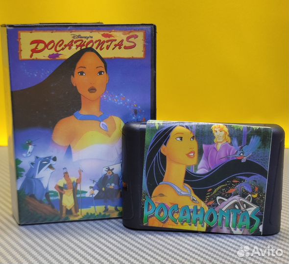 Картриджи Sega, Игры для Sega