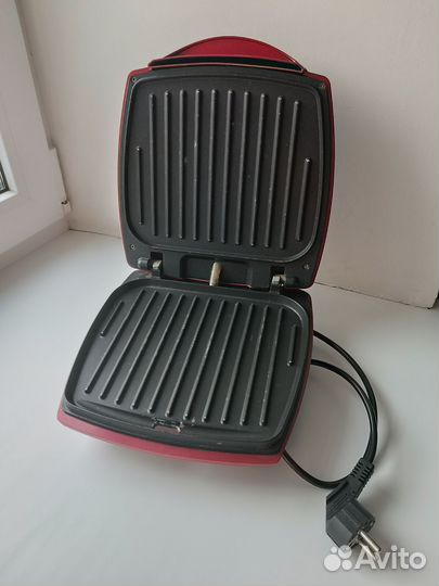 Электрогриль Kitfort KT-1610