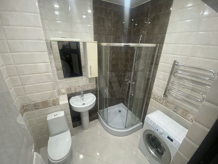 Квартира-студия, 34,9 м², 13/14 эт.