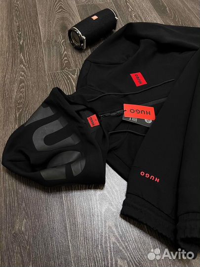 Спортивный костюм hugo boss