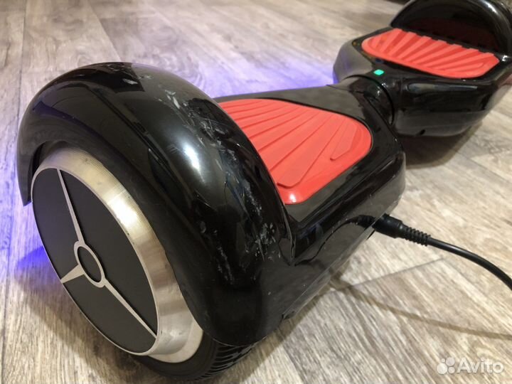 Гироскутер для взрослых от 50 кг до 110 кг