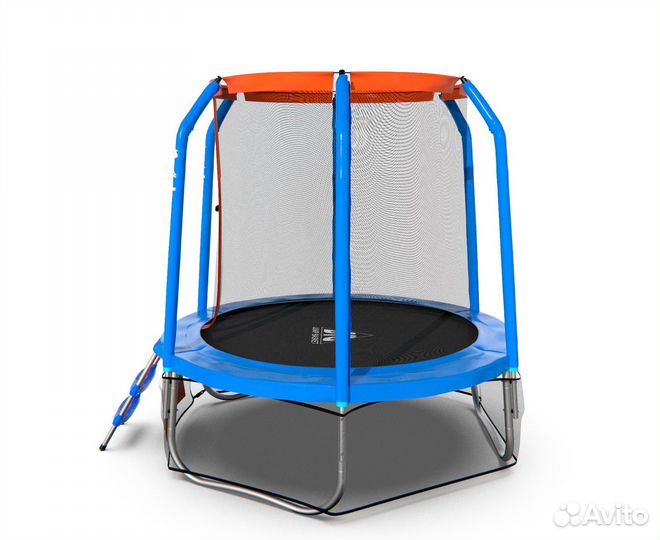 Батут DFC Jump Basket