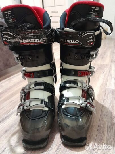 Горнолыжные ботинки dalbello