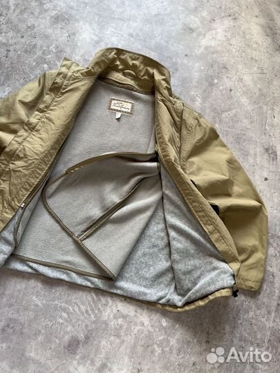 Харрингтон Burberry vintage оригинал