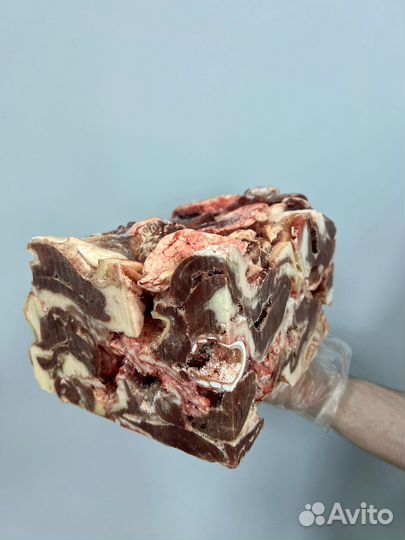 Мясо для собак