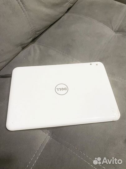 Ноутбук Dell P24T