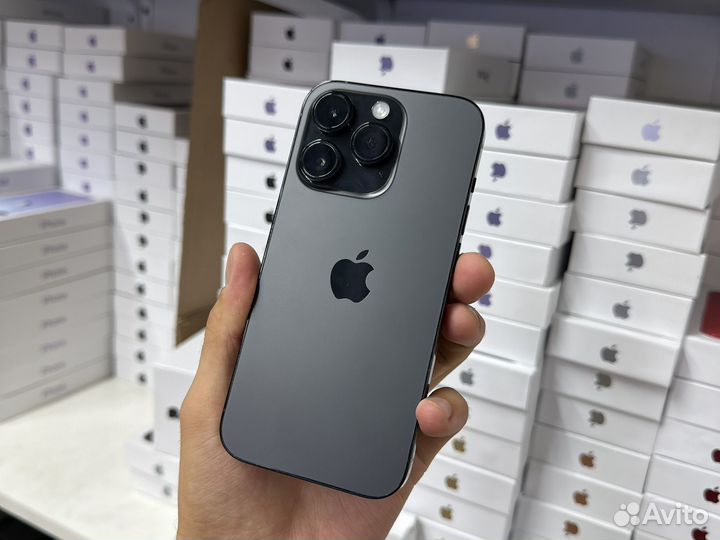 iPhone 14 Pro, 128 ГБ