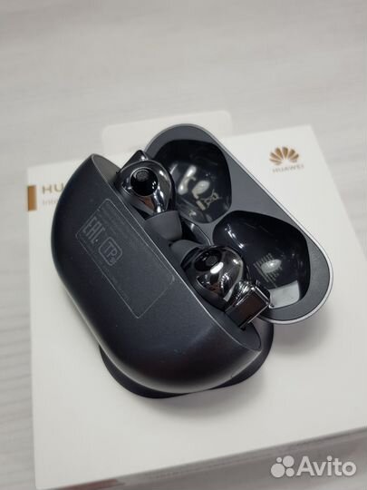 Huawei freebuds pro идеал