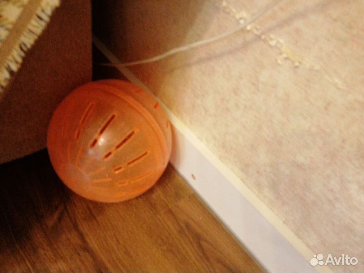 Клетка для хомяка