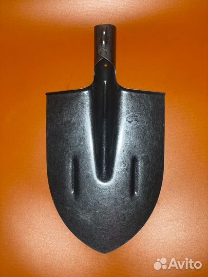Лопата штыковая