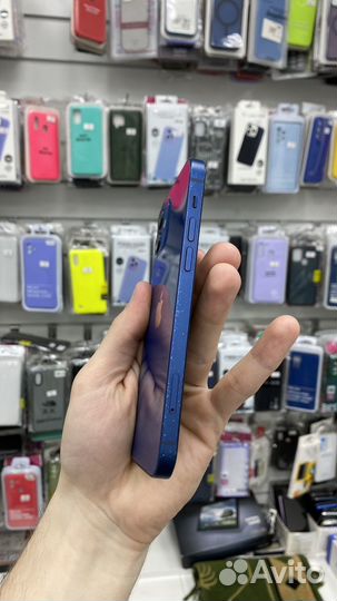 iPhone 12, 64 ГБ