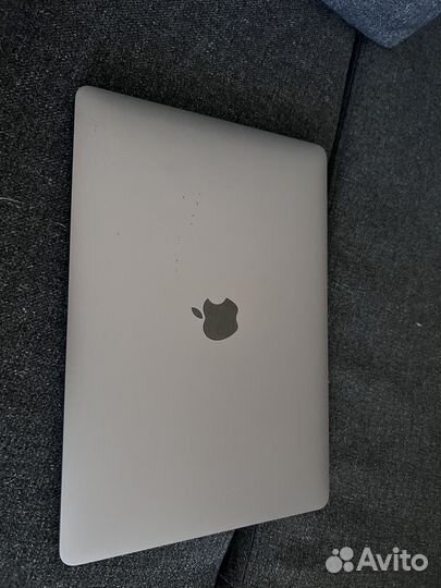 Apple MacBook air 13 2020 m1 16gb 256