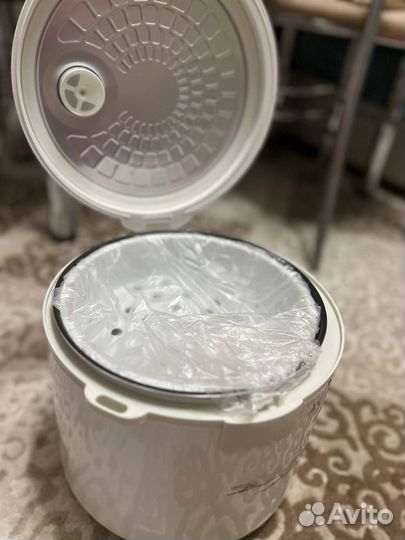 Мультиварка новая