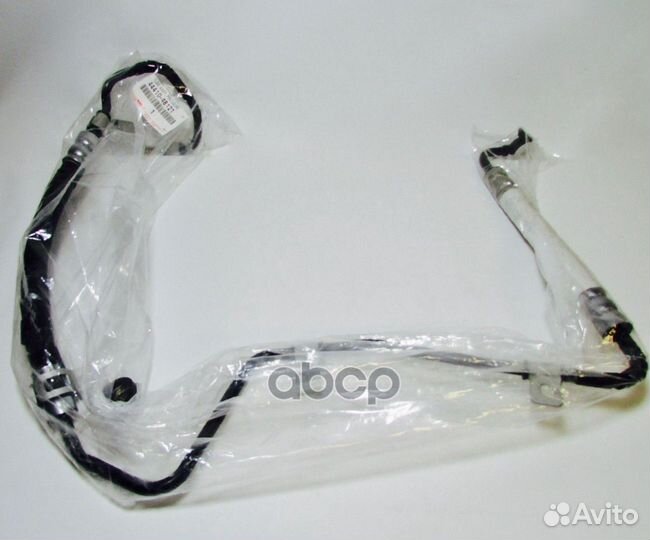 Шланг гидроусилителя 4441048121 toyota