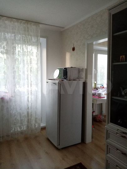 3-к. квартира, 59 м², 2/5 эт.