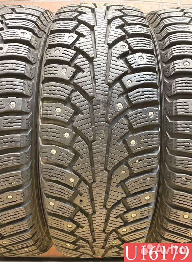 Nokian Tyres Nordman 5 195/65 R15 93P