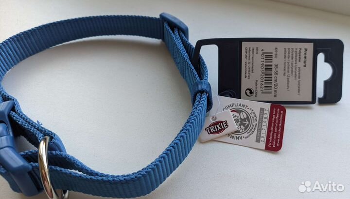 Ошейник для собак trixie