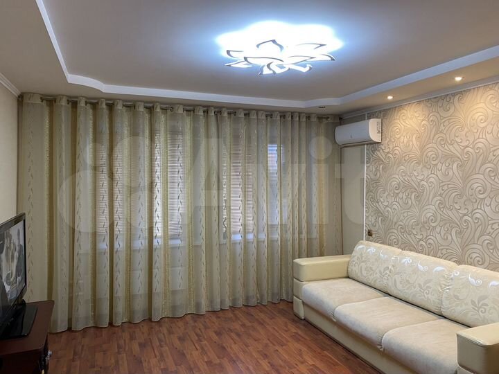 2-к. квартира, 60 м², 2/5 эт.