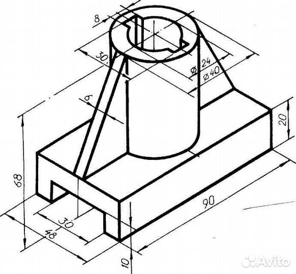 Повышение успеваемости