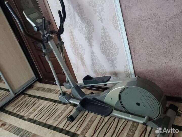 Эллиптический тренажер torneo stella