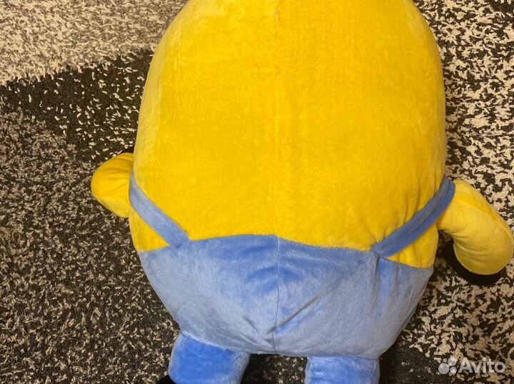 Мягкая игрушка новая