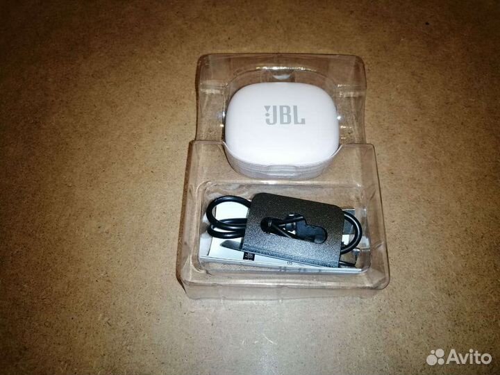 Наушники JBL Wave 300 TWS