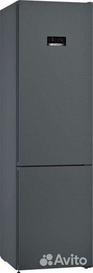 Холодильник Bosch KGN 39XC31R Новый