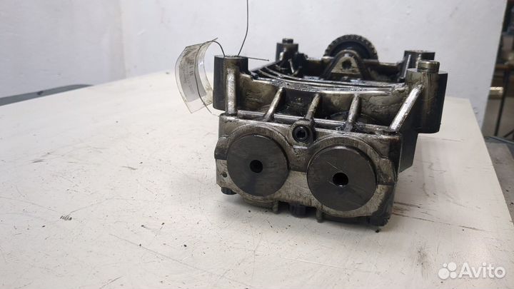 Вал балансировочный киа Sportage, 2006