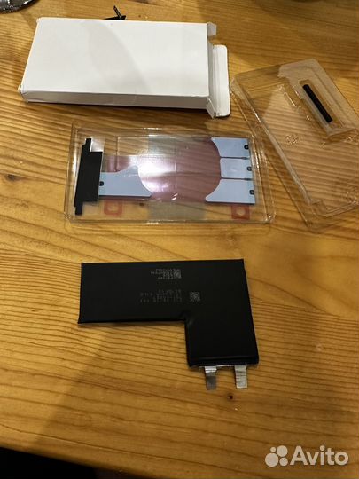 Аккумулятор для iPhone xs новая