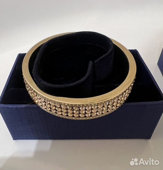 Swarovski браслет