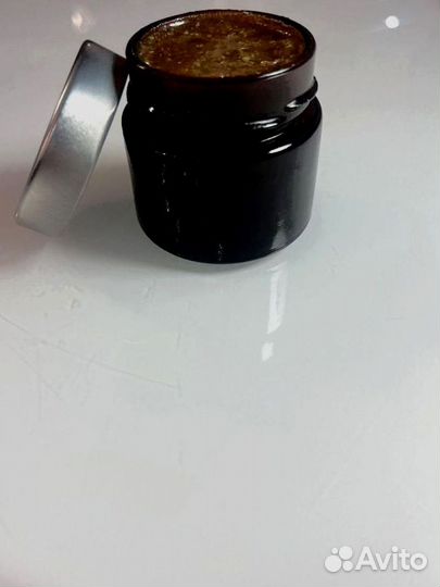 Медовая смесь для активности мужчин