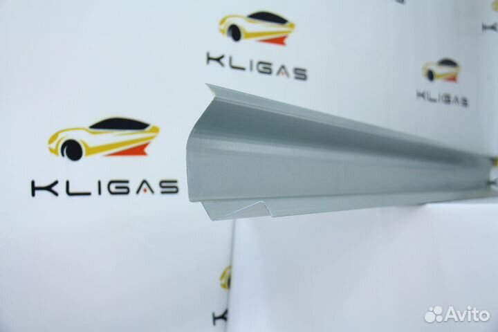 Ремонтный порог Toyota Land Cruiser 100